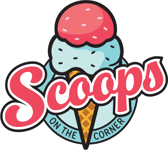 Scoops on the Corner